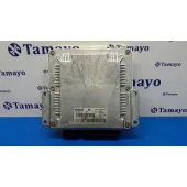 Centralita Motor Uce para Peugeot 307 Break / Sw (S1)