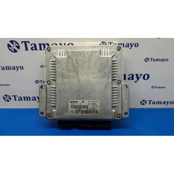 Centralita Motor Uce para Peugeot 307 Break / Sw (S1)