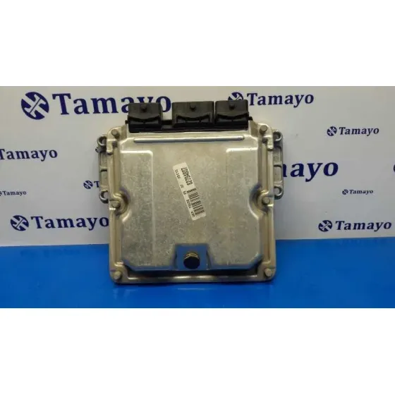 Centralita Motor Uce para Peugeot 307 Break / Sw (S1)