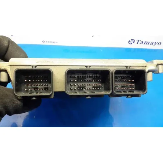 Centralita Motor Uce para Peugeot 307 Break / Sw (S1)
