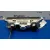 Mando Calefaccion / Aire Acondicionado para Bmw Mini (R50,R53)