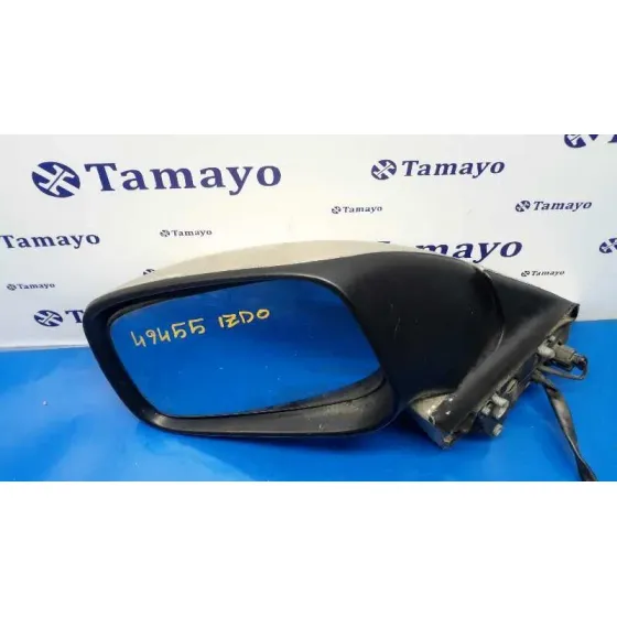 Retrovisor Izquierdo para Citroën C8
