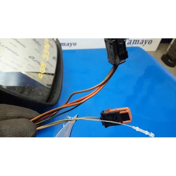 Retrovisor Izquierdo para Citroën C8