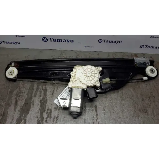 Elevalunas Trasero Derecho para Bmw Serie 5 Berlina (E60)