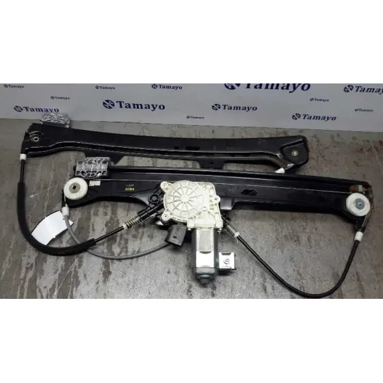 Elevalunas Delantero Derecho para Bmw Serie 5 Berlina (E60)