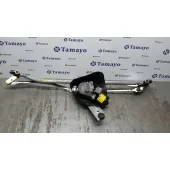 Motor Limpia Delantero para Bmw Mini (R50,R53)
