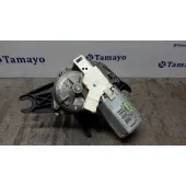 Motor Limpia Trasero para Renault Clio Iii
