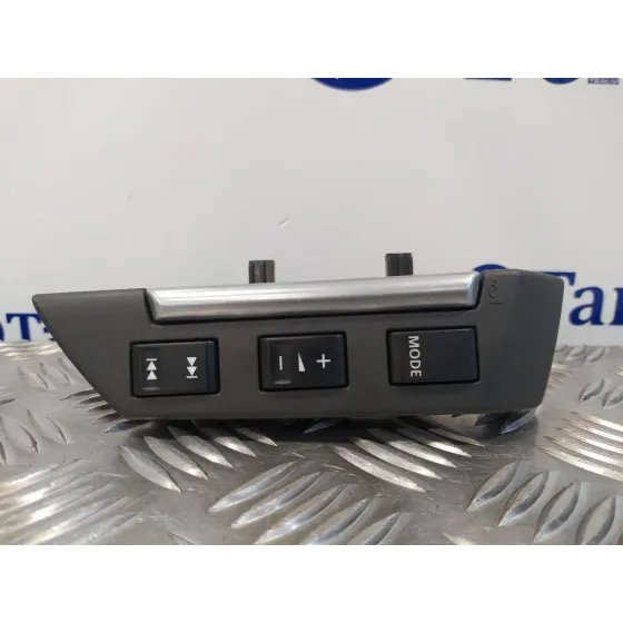 Mando Volante para Land Rover Freelander (Lr2)