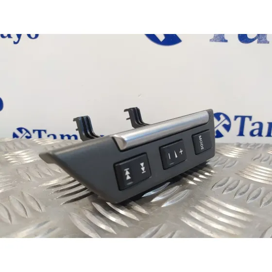 Mando Volante para Land Rover Freelander (Lr2)
