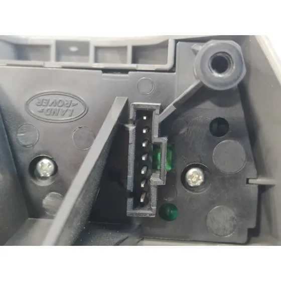 Mando Volante para Land Rover Freelander (Lr2)