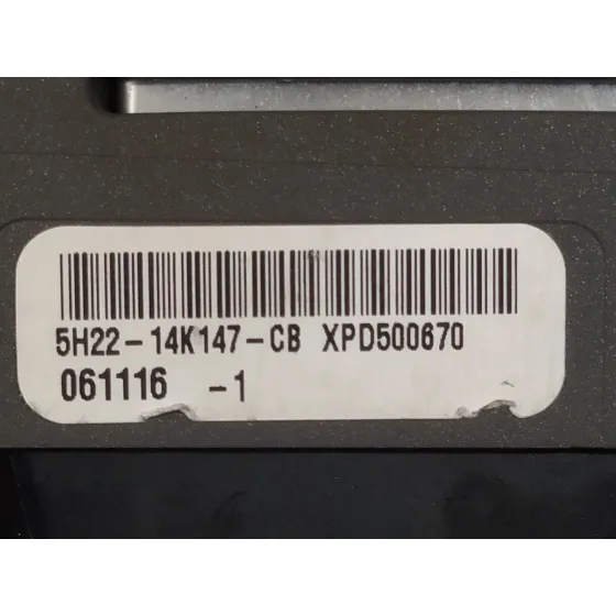 Mando Volante para Land Rover Freelander (Lr2)