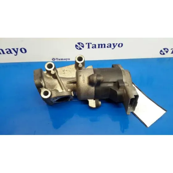 Valvula Egr para Peugeot 407 Coupe