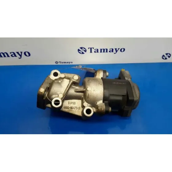 Valvula Egr para Peugeot 407 Coupe