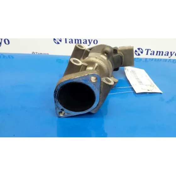 Valvula Egr para Peugeot 407 Coupe
