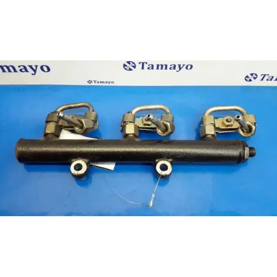 Rampa Inyectora para Peugeot 407 Coupe