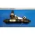 Rampa Inyectora para Peugeot 407 Coupe