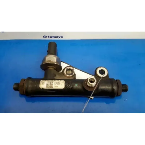 Rampa Inyectora para Peugeot 407 Coupe