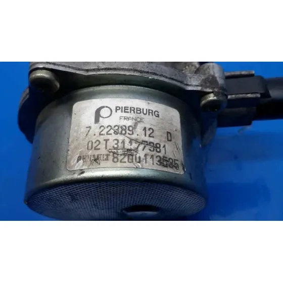 Depresor Freno / Bomba Vacio para Renault Megane Ii Berlina 3P