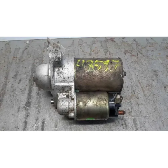 Motor Arranque para Chevrolet Kalos