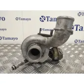 Turbocompresor para Renault Espace Iv (Jk0)