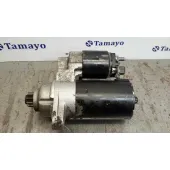 Motor Arranque para Seat Ibiza (6L1)