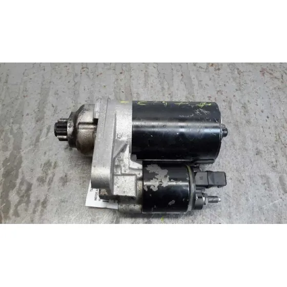 Motor Arranque para Seat Ibiza (6L1)