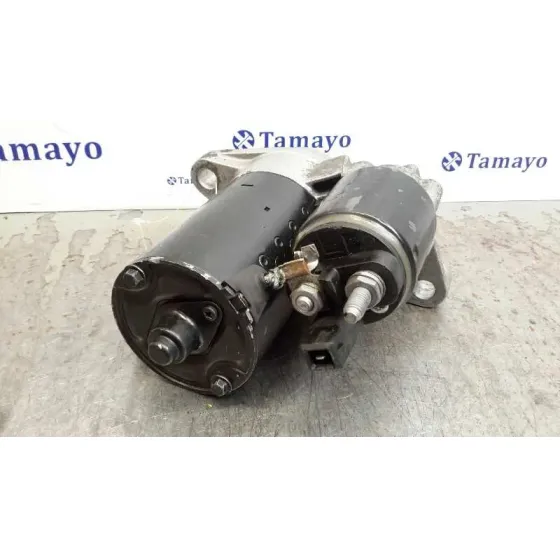 Motor Arranque para Seat Ibiza (6L1)