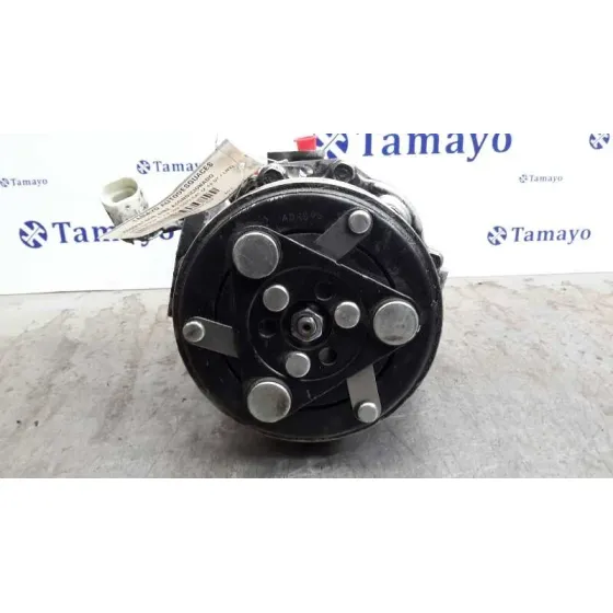 Compresor Aire Acondicionado para Opel Corsa C