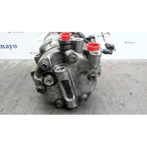 Compresor Aire Acondicionado para Opel Corsa C