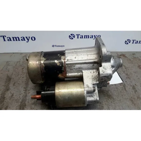 Motor Arranque para Nissan Note (E11E)
