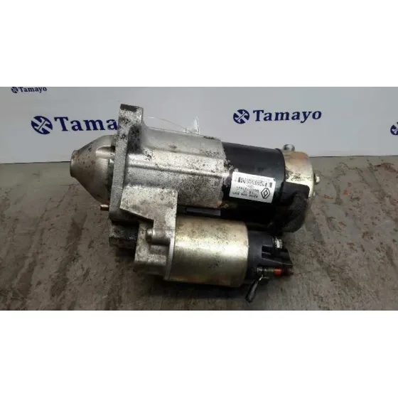 Motor Arranque para Nissan Note (E11E)