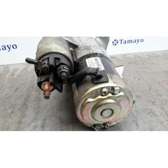 Motor Arranque para Nissan Note (E11E)