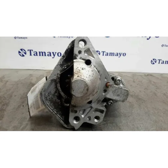Motor Arranque para Nissan Note (E11E)