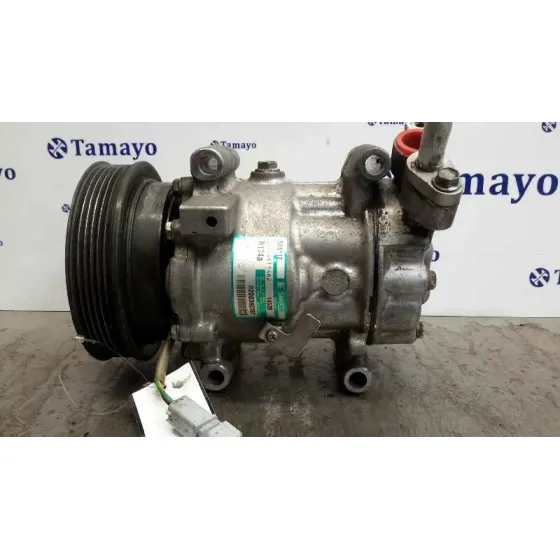 Compresor Aire Acondicionado para Renault Modus