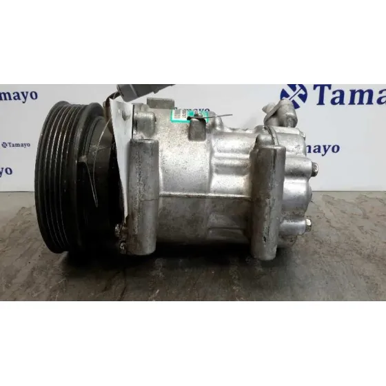 Compresor Aire Acondicionado para Renault Modus