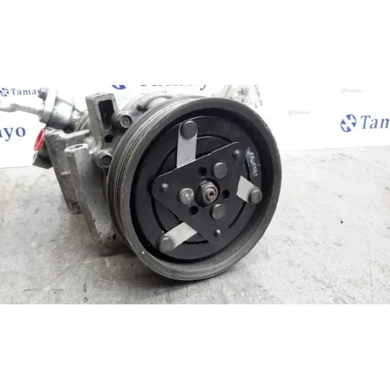 Compresor Aire Acondicionado para Renault Modus