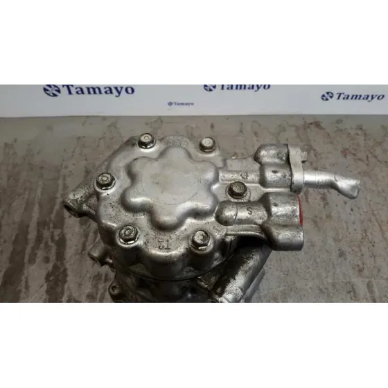 Compresor Aire Acondicionado para Renault Modus
