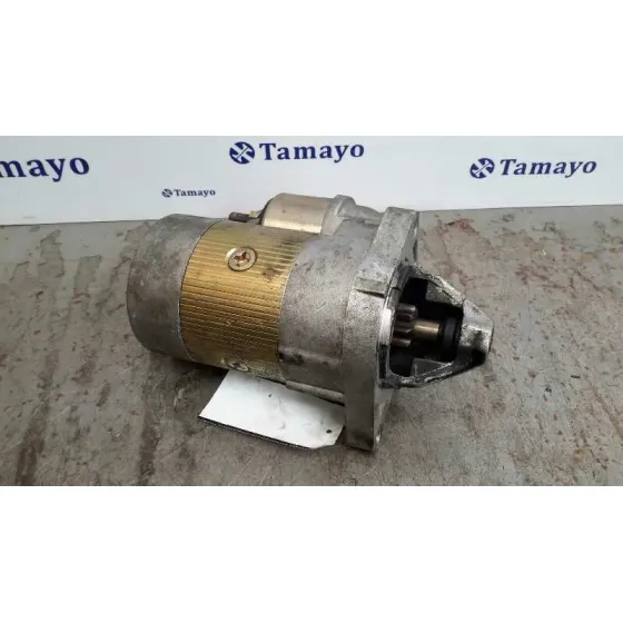 Motor Arranque para Abarth Punto Berlina (188)