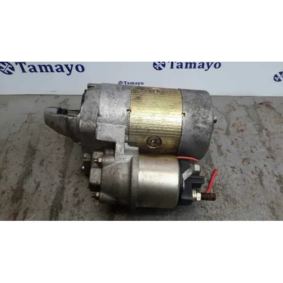 Motor Arranque para Abarth Punto Berlina (188)