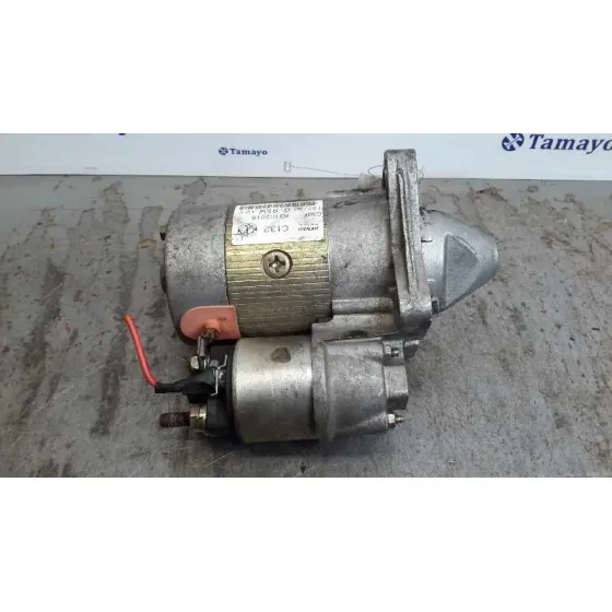 Motor Arranque para Abarth Punto Berlina (188)