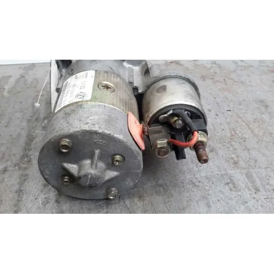 Motor Arranque para Abarth Punto Berlina (188)