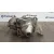 Motor Arranque para Abarth Punto Berlina (188)