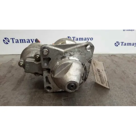 Motor Arranque para Abarth Punto Berlina (188)