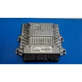 Centralita Motor Uce para Peugeot 407