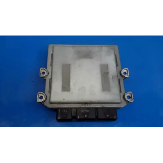 Centralita Motor Uce para Peugeot 407