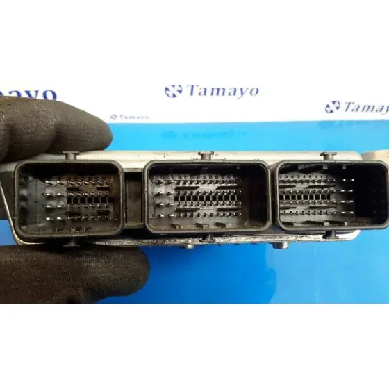 Centralita Motor Uce para Peugeot 407