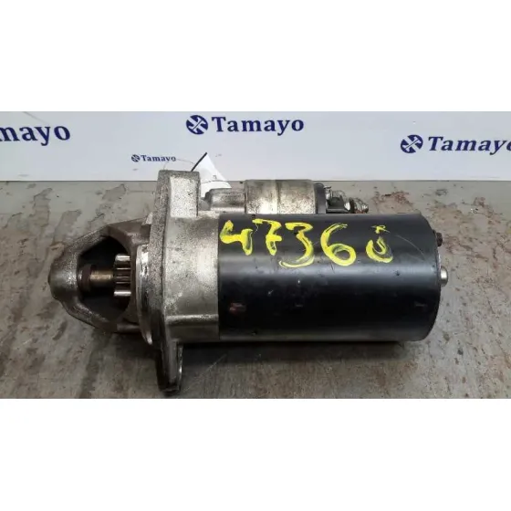 Motor Arranque para Bmw Serie 3 Coupe (E46)