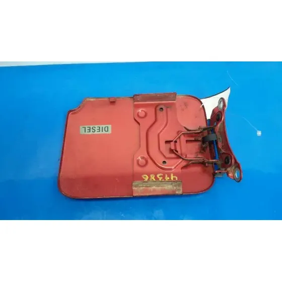 Tapa Exterior Combustible para Dacia Logan Ii