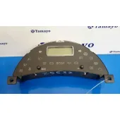 Pantalla Multifuncion para Citroën C8
