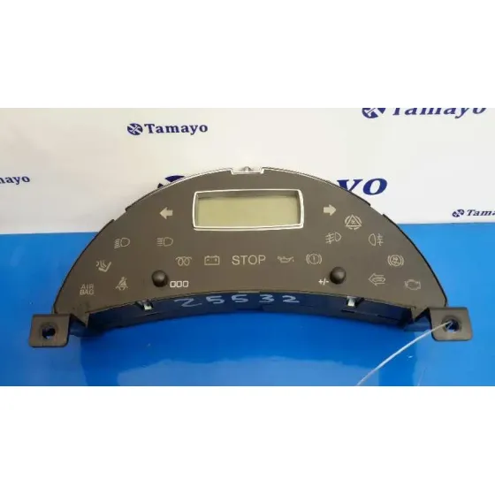 Pantalla Multifuncion para Citroën C8